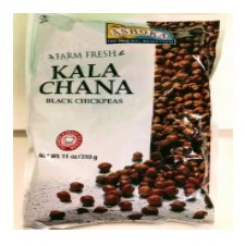 KALA CHANA 310g